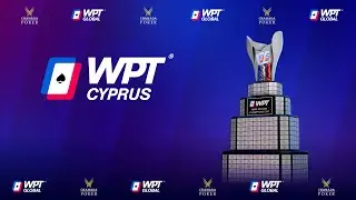 Chamada Poker, WPT Cyprus Tournament Main Event Final Day, Final Table