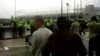 SWANSEA VS MILLWALL