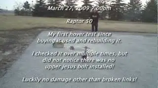 Jesus Bolt RC Helicopter Funny