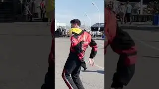 Can I Become A Professional Race-Car Driver In One Day?