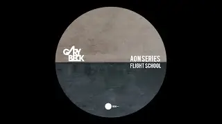 Gary Beck - Flight School - BAAS001