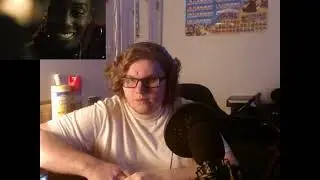 IceWolfGem Reacts: DREAD | 