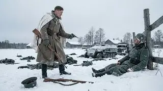 How a Finnish Farmer-Turned Sniper&rsquo;s &ldquo;Winter Shadow Trick&rdquo; Took Down 542 Enemies