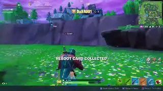 After Dark!!!  Use Code Platinum-puzzled in the Fortnite Item Shop