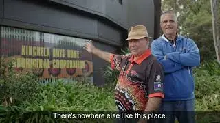 Kinchela Boys Home Aboriginal Corporation - their story