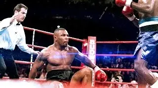Top 25 Biggest Boxing Upsets