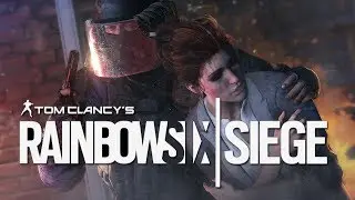 Rainbow Six Siege - Single Player & Co-Op Confirmed