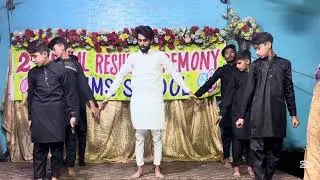 Labaik performance 🥰🥰