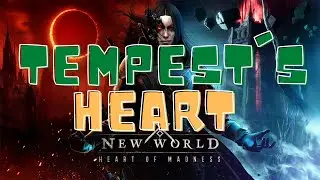 Tempest's Heart Expedition (Full Walkthrough) - Healer POV