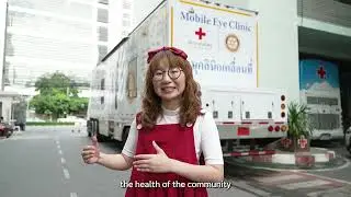 Relief and Community Health Bureau (RCHB) of Thai Red Cross Society English version (short)
