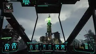 Mechwarrior 5 - We Were Duped Into Committing a War Crime