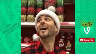 THE BEST CHRISTMAS VINE COMPILATION! #5