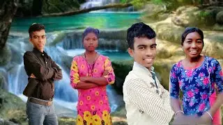 A DULAR MIRU RE//DP LAKHAN KISKU//NEW SANTALI LETEST PROMO VIDEO 2020