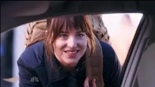 SNL ISIS Skit: Dakota Johnson Jokes 