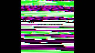 undertale's data.win file represented as a 32 bit 44100 hz binary waterfall