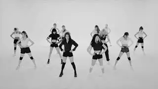 How you like that - 𝑩𝒓𝒊𝒏𝒈 𝒐𝒖𝒕 𝒕𝒉𝒆 𝒃𝒐𝒔𝒔 𝒃𝒊𝒔𝒉 (Dance Performance)