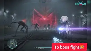 So defecate boss 🥵 fight #gameplay #shere