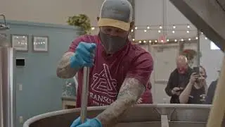 Our First Ever CT Beer Collab - The Interview