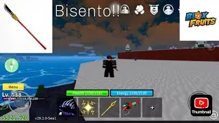 Back again | got Bisento!! | the grind is tooo long | Ruthless hub