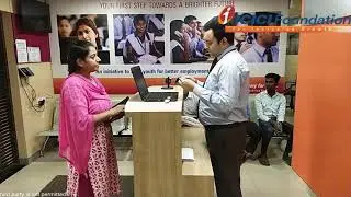 English_Handling Office Visitors