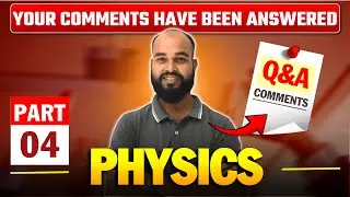 Physics Q&A Part 4 | Tesla Teachings