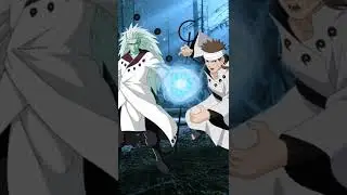 Madara Vs Otsutsuki #madara #clan #otsutsuki #ishiki #kaguya #hagoromo #indra #ashura