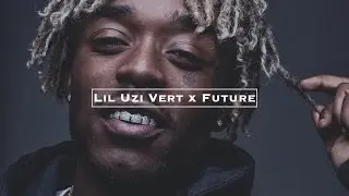 Lil Uzi Vert x Future Type Beat 2016 - 