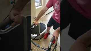 How I Use Power Plate Vibration For Stroke Victims