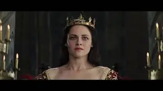 Snow White & King Arthur | Radioactive