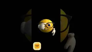 Nerd Emoji