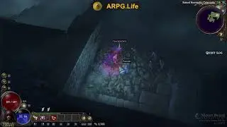 DARKHAVEN