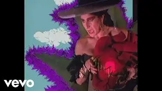 Astrid Hadad - Corazón Sangrante