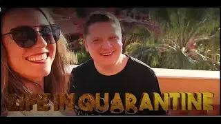 CORONAVIRUS - QUARANTINE IN SPAIN