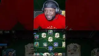 OMG COMPLETED SADIO MANE SBC'S!!! #shorts
