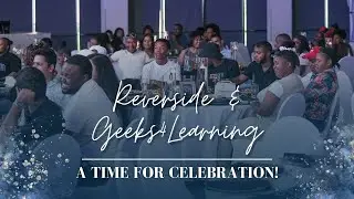 Reverside and Geeks4learning 2024 Year End Function Highlights: A time for celebration!