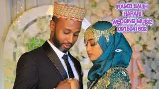 Ramzi -Salih _-_Wedding _-_Harar_-_ #non-stop music_-_-Norihan & Eliyan_-_-_