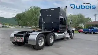 2013 PETERBILT 388 For Sale