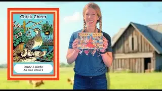 Gamrana Poultry Party - How to Play