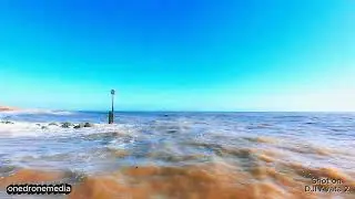 Mappleton Beach