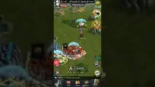Age of Kings K69 kill terrorist players