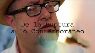 Entrevista a Daniel Lezama