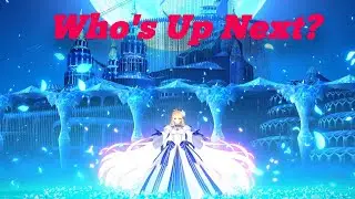 FGO 8th Anni Servant Prediction - Fate/Grand Order