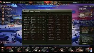 Pawlock tank ReLive