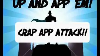 Crap App Attack! #1 - iFace Fat