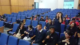 Taller 9 - Comunicaciòn y Presentaciòn en Pùblico