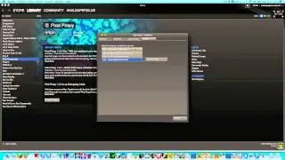 How to fix missing executable MAC/LINUX/WIN