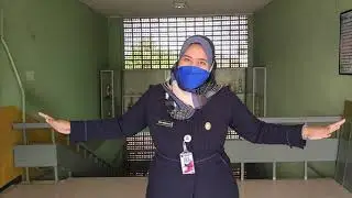 Mengenal Ruang PTMT SMAN 90 Jakarta