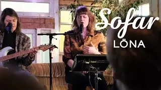 L&Ouml;NA - The Other Woman | Sofar Utrecht