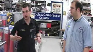 KMS Tools April Automotive Air Tools Sale