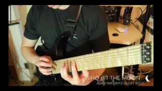 Adam Rafowitz Solo Playthrough - 